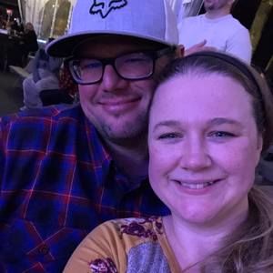 Meet your Posher, Stephani